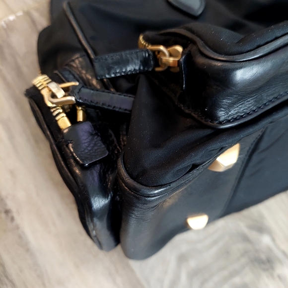 Prada Black Women's Bag - Picture 4 of 12